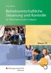 Betrieb.Steuer.u.Kontr.WS Bayern Schülerband 10 