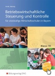Bet.Steuer.u.Kontr.WS Bayern 2st.SB 10 