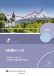 Mathematik nichttechnische Ausbildungsrichtung 11. Schülerband. Bayern 