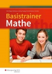 Basistrainer Mathe allg. Ausg. Schülerbuch 