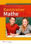 Basistrainer Mathe allg. Ausg. Schülerbuch 