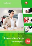 Automobilkaufleute 2. Schülerband 