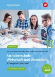 Wirtschaft und Verwaltung FOS 1. Schülerband. Niedersachsen 