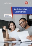 Kaufmännischer Schriftverkehr. Schülerband 
