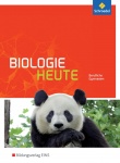 Biologie heute BG Schülerband 