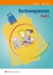 Rechnungswesen. Arbeitsbuch 1. NRW 