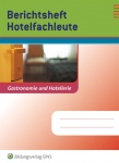 Berichtsheft Hotelfachleute 