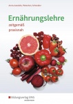 Ernährungsl.zeitgemäß-praxisnah  Schülerband 