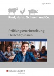 Rind,Huhn,Schwein Fleischer Prüfv. 