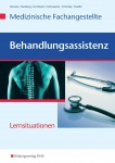 Fachkunde Medizinische Fachangestellte. Arbeitsheft 