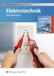 Elektrotechnik Grundwissen LF 1-4 