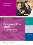 Hotelfachmann/frau. Schülerbuch. 3. Ausbildungsjahr 
