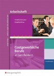 Hotelfachmann/frau Arbeitsheft 3.Aj. 