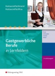 Restaurantfachmann/frau Schülerband 3.Aj. 