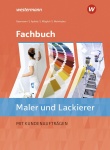 Fachbuch Maler und Lackierer. Schülerband 