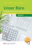 Unser Büro Band 1 