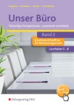 Unser Büro Band 2 