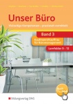 Unser Büro Band 3 