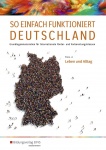 So einfach funktioniert Deutschland 2. Schülerband 
