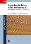 Ingenieurholzbau nach Eurocode 5 
