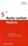 Roche Lexikon Medizin. Sonderausgabe 