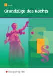 Grundzüge des Rechts 