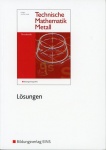 Techn.Mathe Metall GS Lösungen 