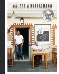 Mälzer & Witzigmann. Zwei Köche - ein Buch 