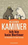 Ich bin kein Berliner 