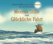 Meeres Stille und Glückliche Fahrt 