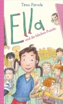 Ella und die falschen Pusteln 