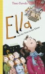 Ella und der Neue in der Klasse 