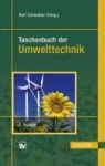 Taschenbuch der Umwelttechnik 