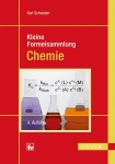 Kleine Formelsammlung Chemie 