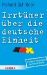 Irrtümer über die deutsche Einheit 