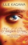 Kagawa J., Plötzlich Prinz 2 