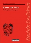 Kabale und Liebe 