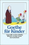 Goethe für Kinder 