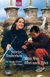 Mein Weg führt nach Tibet 