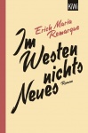Im Westen nichts Neues 