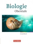 Biologie Oberstufe. Gesamtband. Schülerbuch. Westliche Bundesländer 