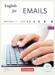 Short Course Series. English for Emails. B1-B2. 