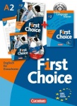 First Choice 2. Europäischer Referenzrahmen: A2 