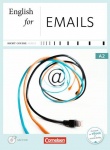 Short Course Series. Business Skills A1-2 Emails+CD 