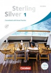 Sterling Silver. Third Edition A1/1. Kursbuch mit CDs 