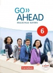 Go Ahead 6. Schulbuch 