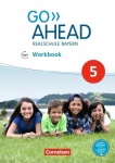 Go Ahead 5. Workbook +MP3 
