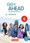 Go Ahead 6. Workbook +MP3 