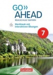 Go Ahead 7. Workbook mit interaktiven Übungen 