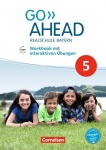 Go Ahead 5. Workbook mit interaktiven Übungen 